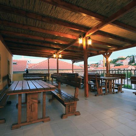 Hotel Sali Εξωτερικό φωτογραφία