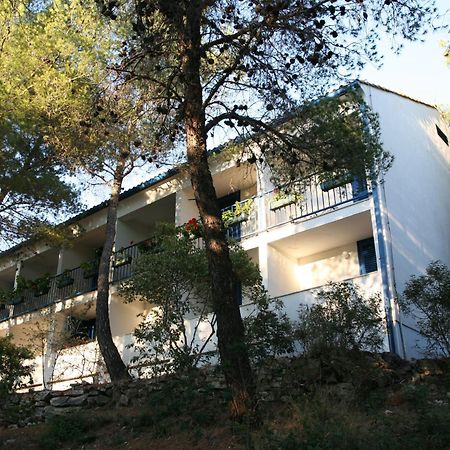Hotel Sali Εξωτερικό φωτογραφία