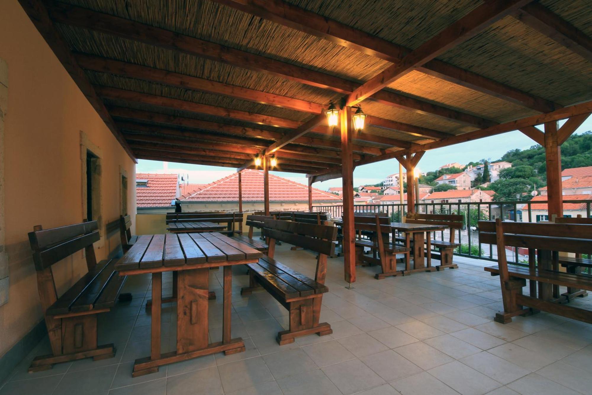 Hotel Sali Εξωτερικό φωτογραφία