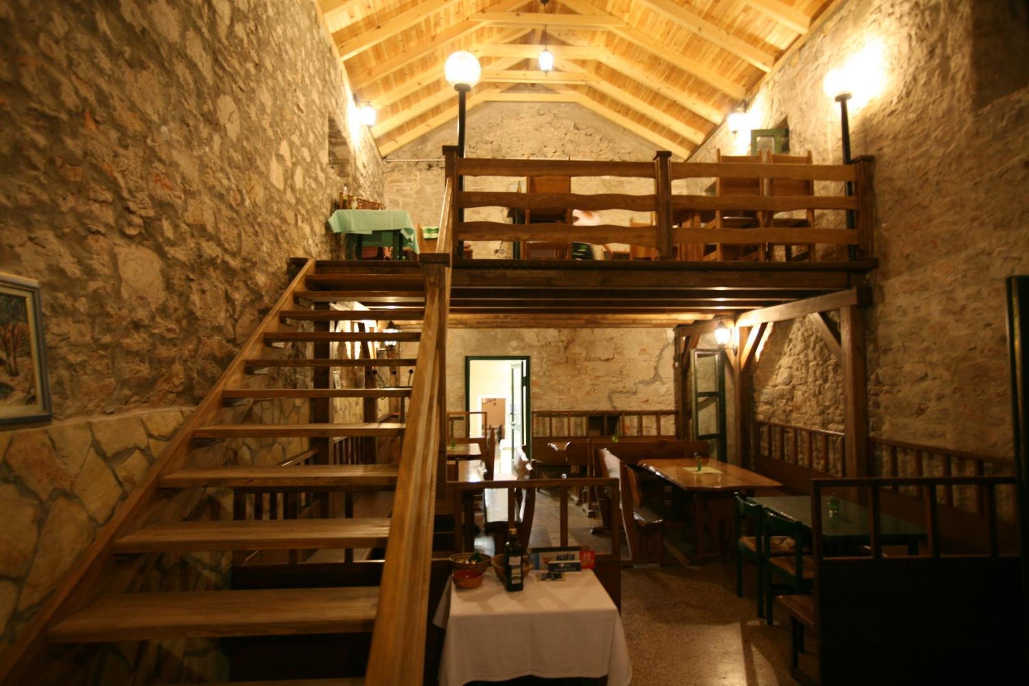 Hotel Sali Εξωτερικό φωτογραφία