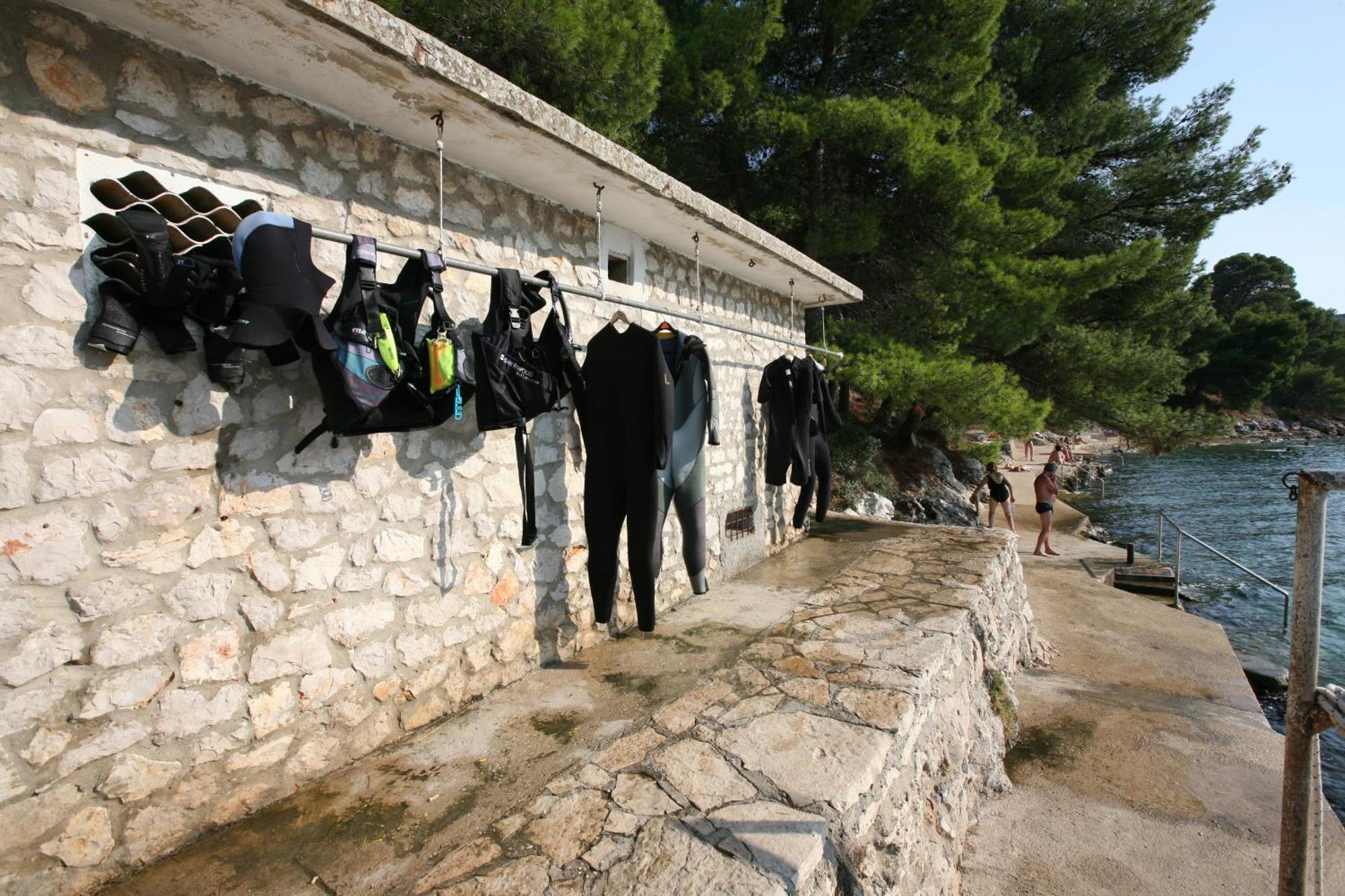 Hotel Sali Εξωτερικό φωτογραφία