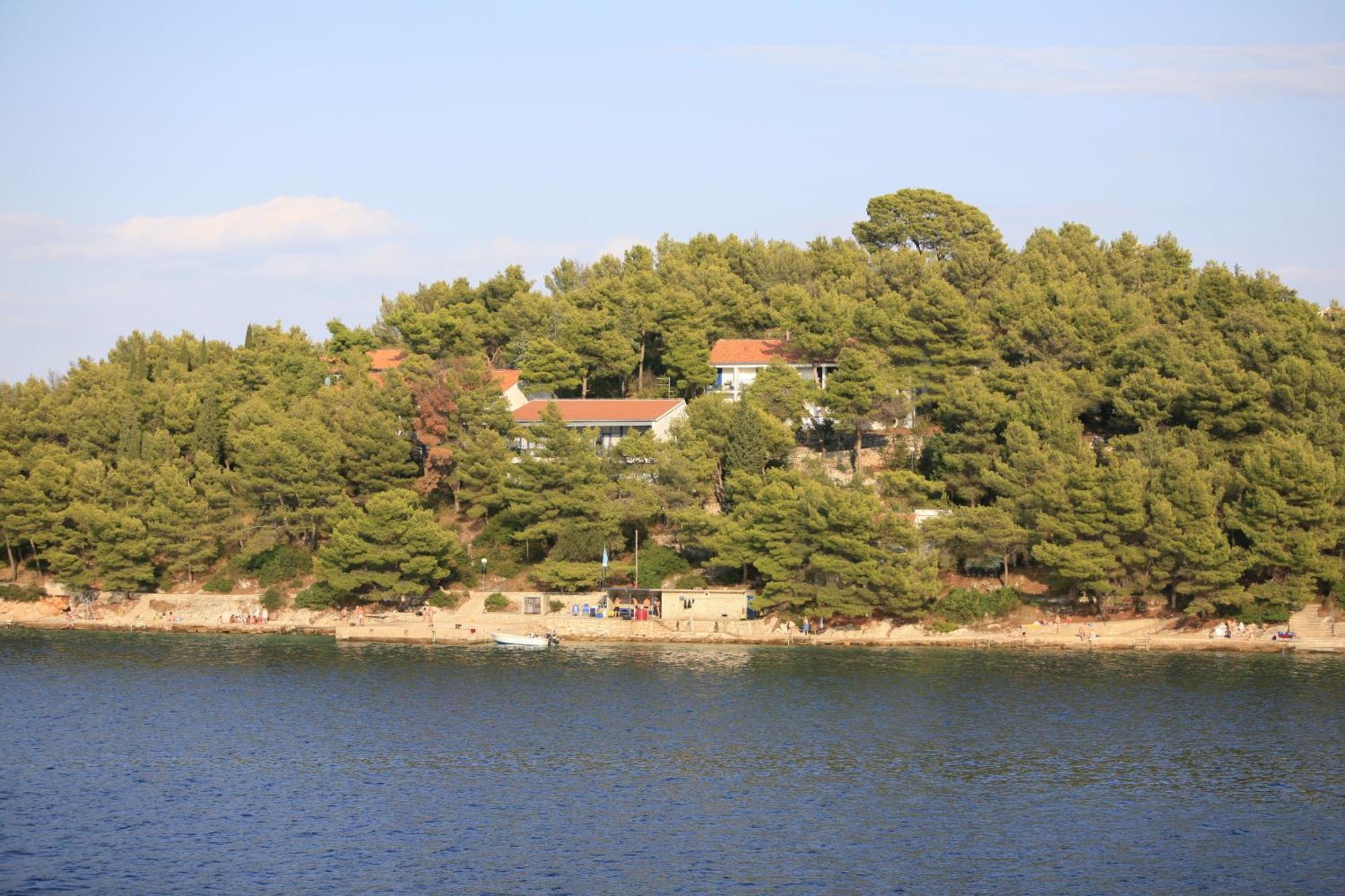 Hotel Sali Εξωτερικό φωτογραφία