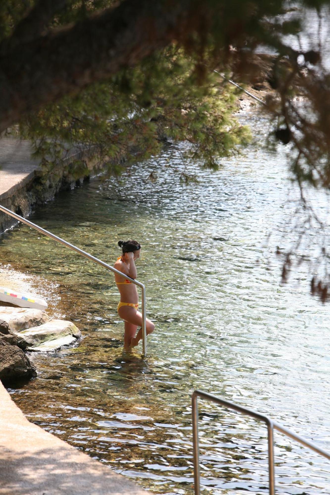 Hotel Sali Εξωτερικό φωτογραφία