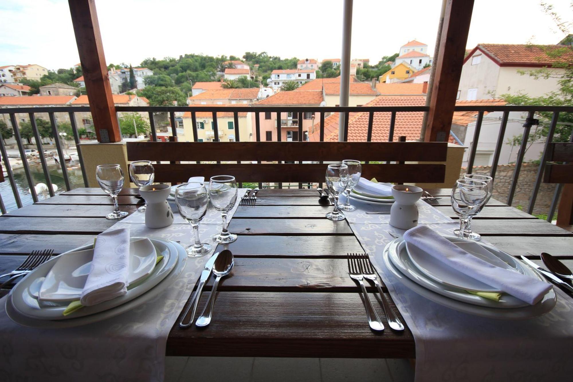 Hotel Sali Εξωτερικό φωτογραφία