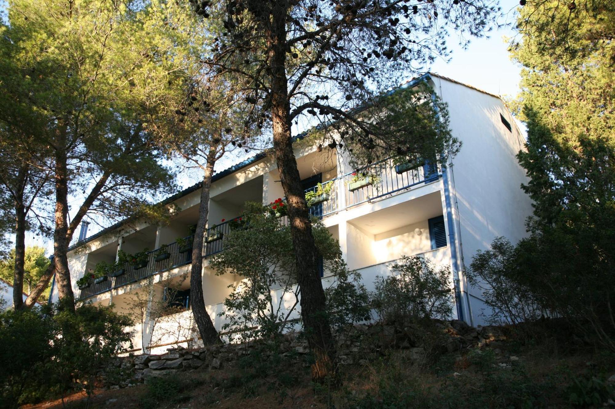 Hotel Sali Εξωτερικό φωτογραφία
