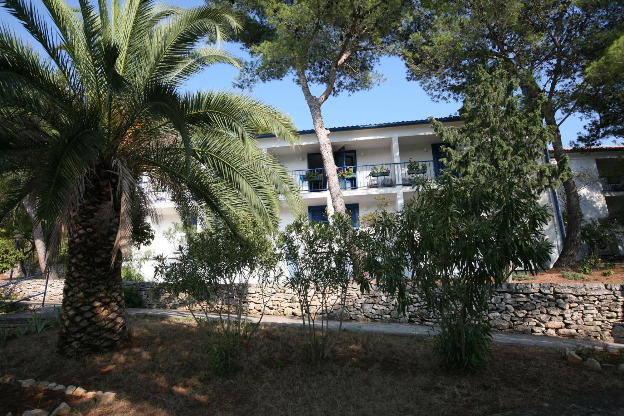 Hotel Sali Εξωτερικό φωτογραφία
