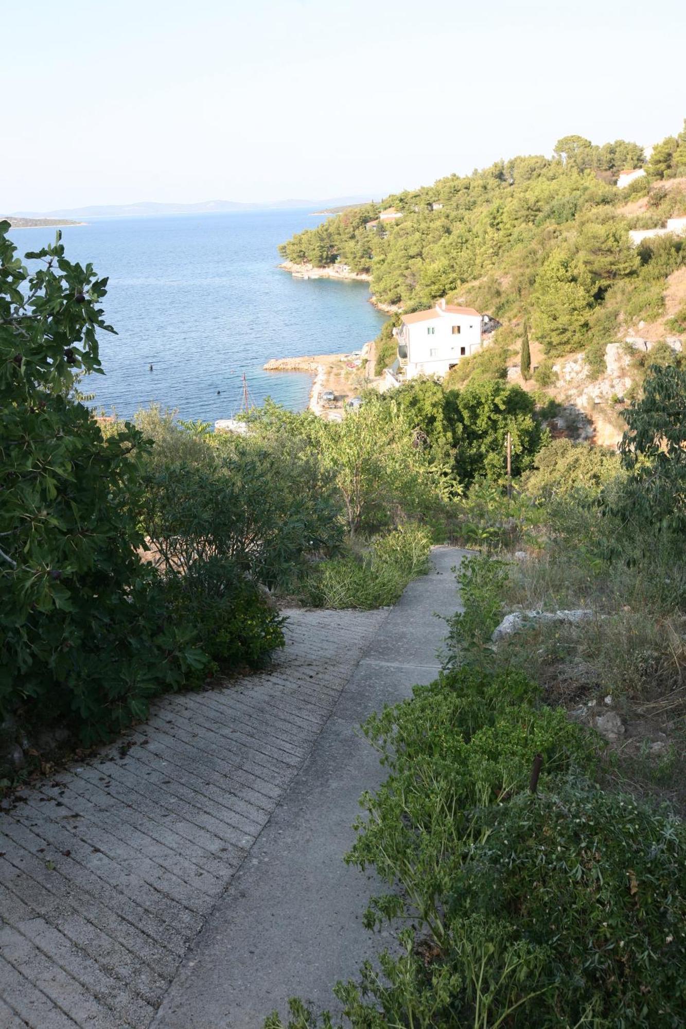 Hotel Sali Εξωτερικό φωτογραφία