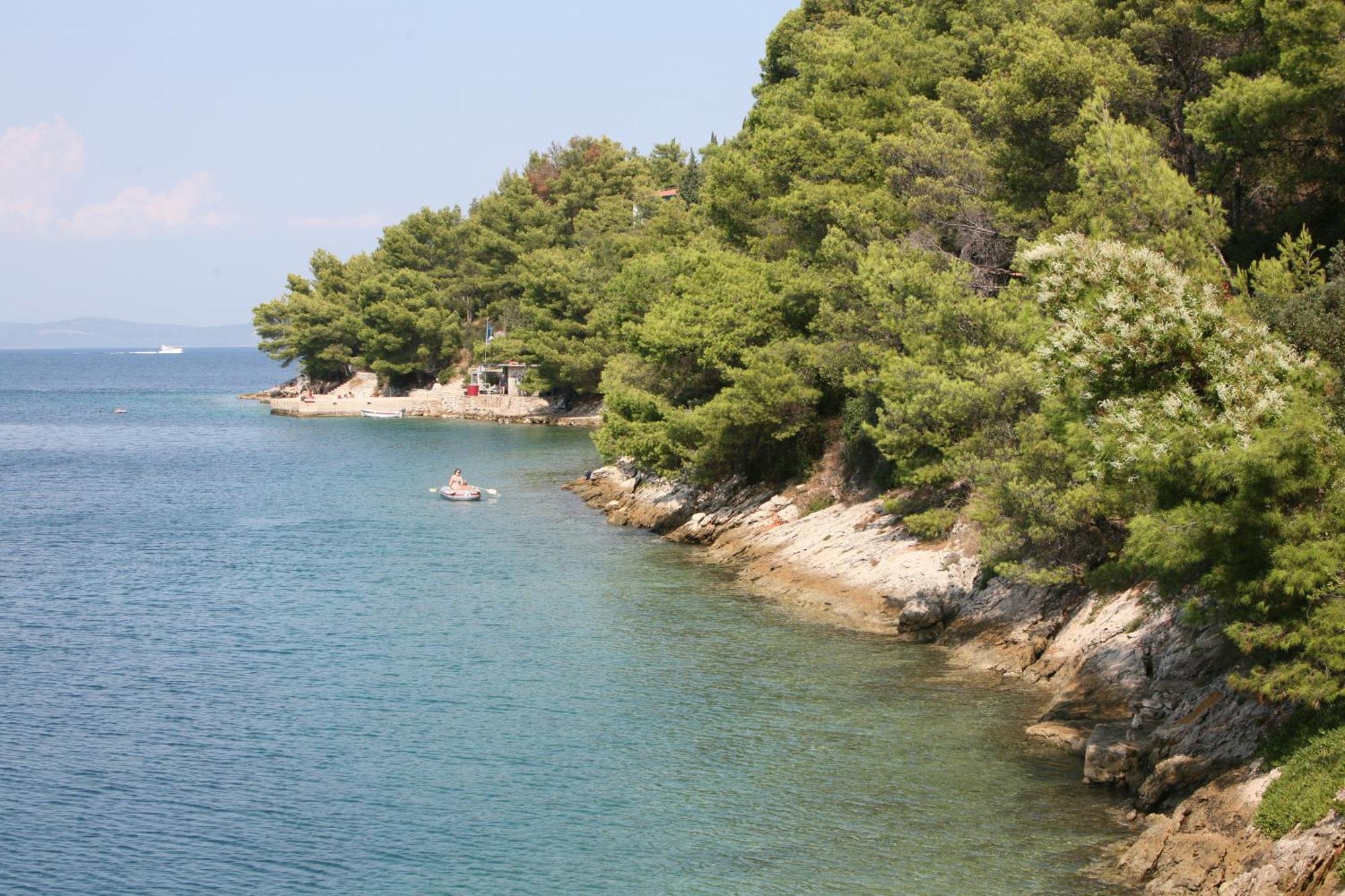 Hotel Sali Εξωτερικό φωτογραφία