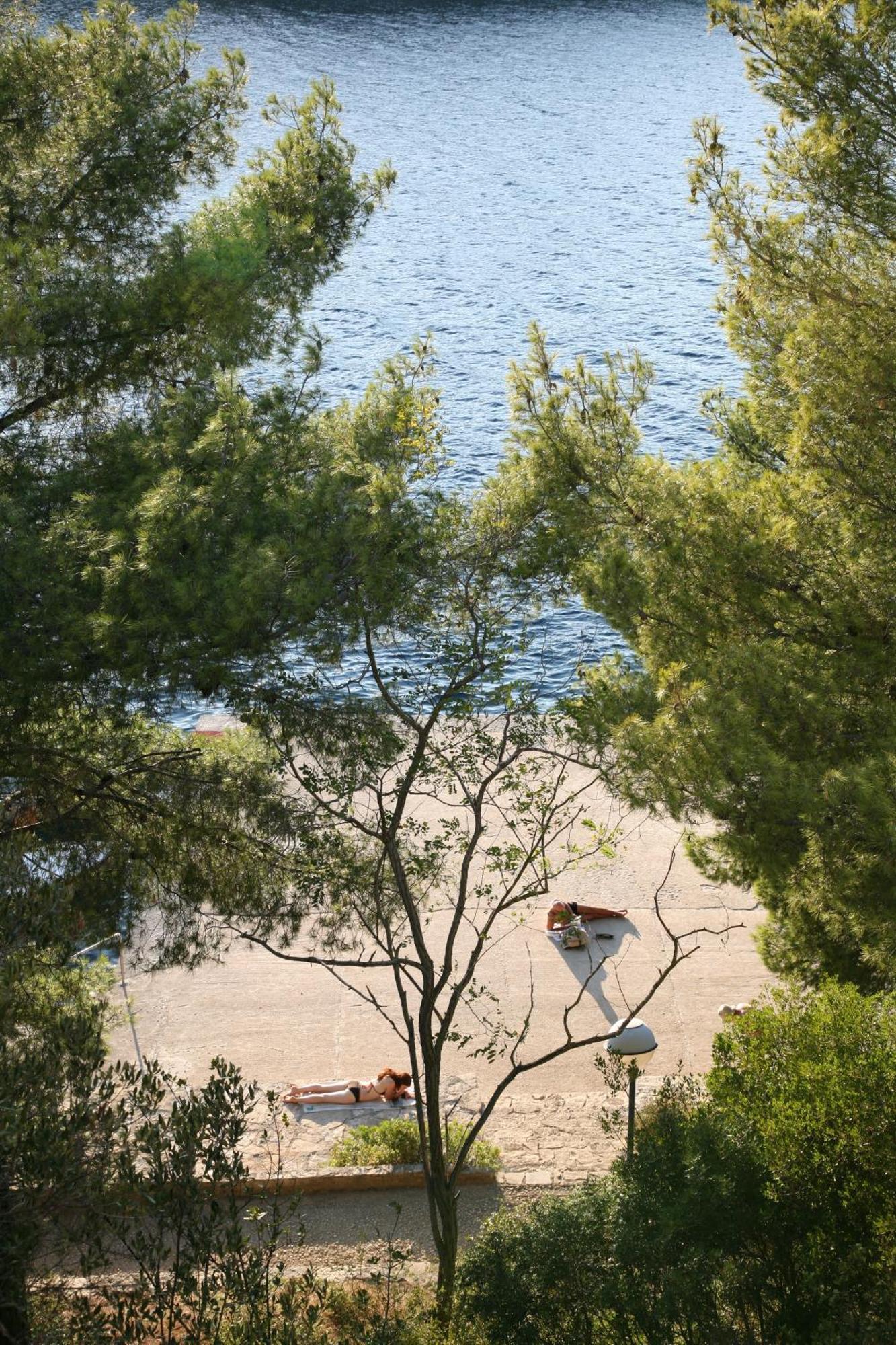 Hotel Sali Εξωτερικό φωτογραφία