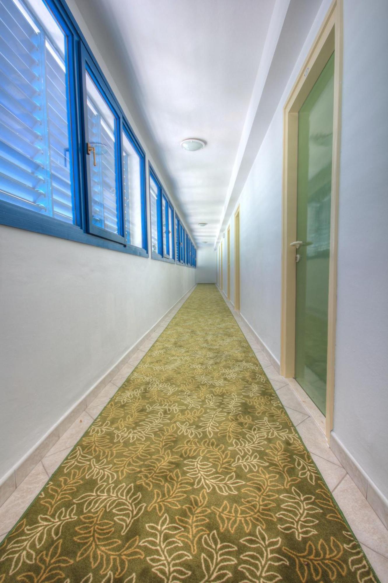 Hotel Sali Εξωτερικό φωτογραφία