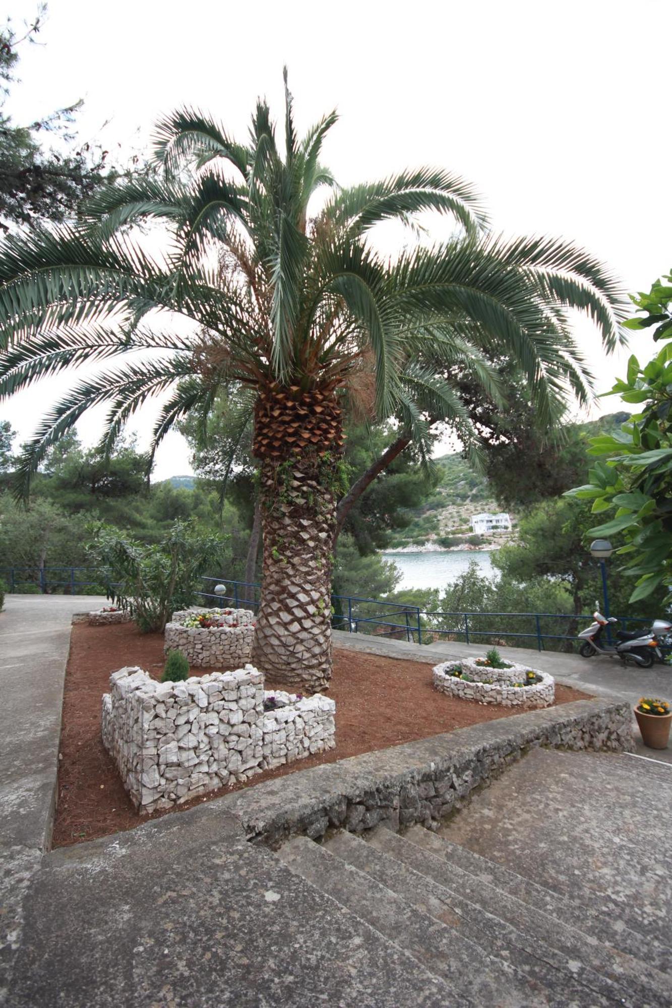 Hotel Sali Εξωτερικό φωτογραφία