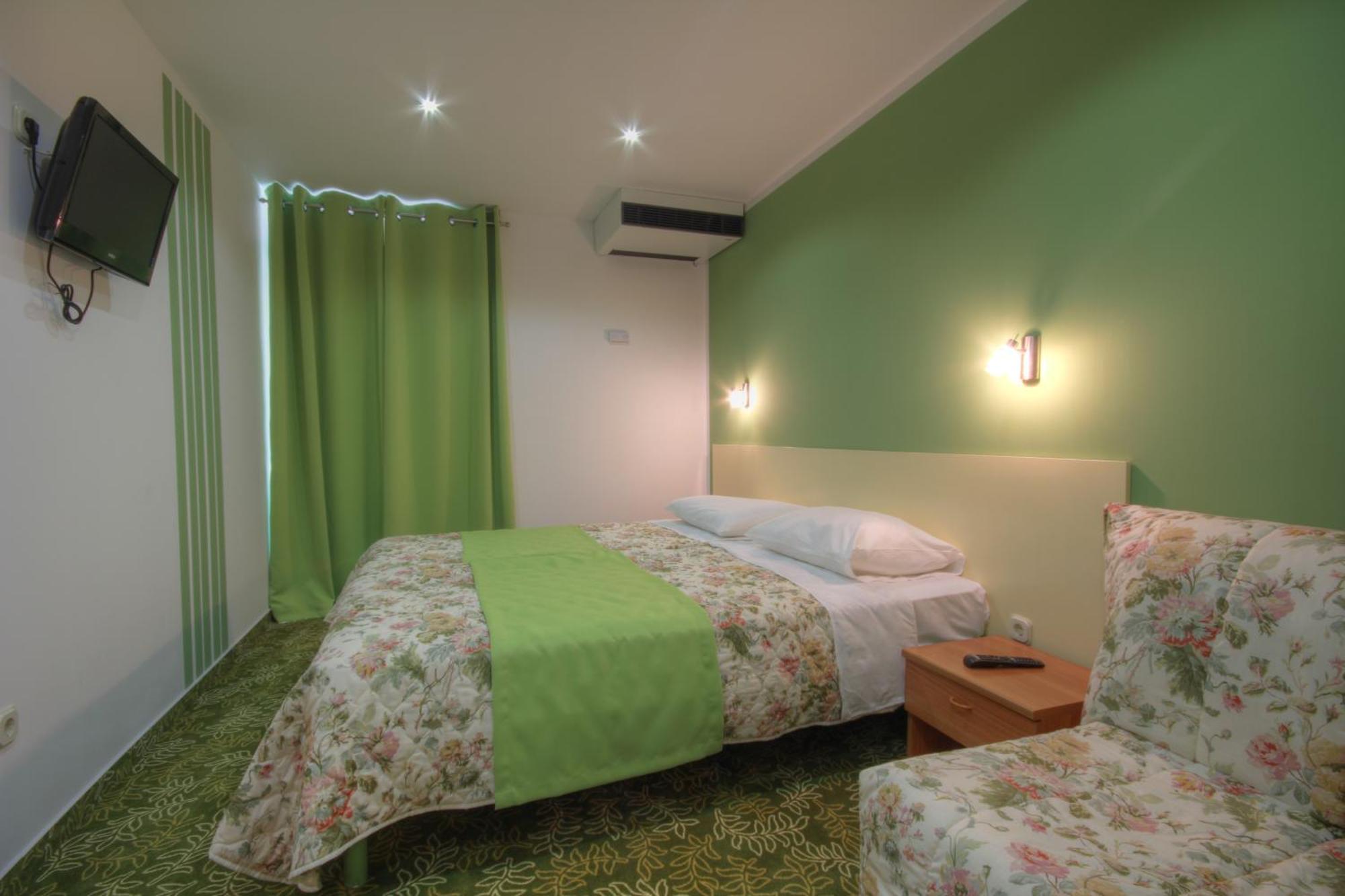 Hotel Sali Εξωτερικό φωτογραφία