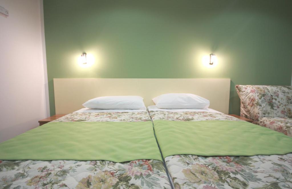 Hotel Sali Δωμάτιο φωτογραφία